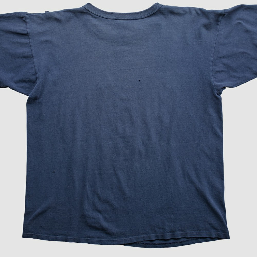 Boston Red Sox Champion 90s T-shirt - Navy - L by Fanatics Real Vintage T-shirts