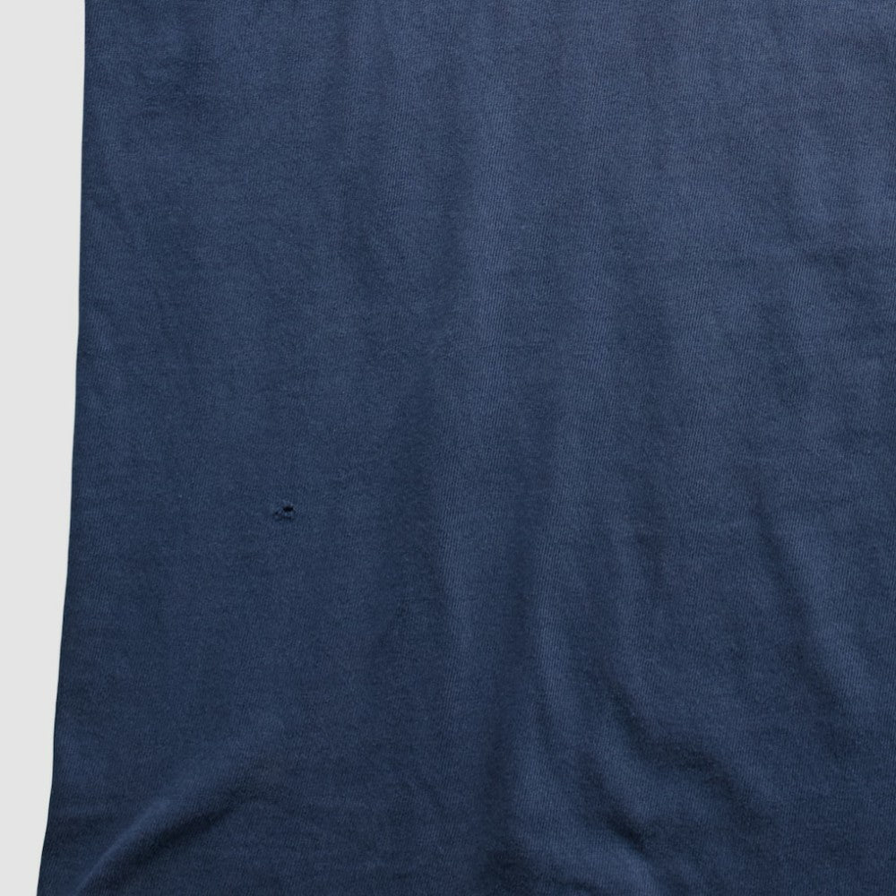 Boston Red Sox Champion 90s T-shirt - Navy - L by Fanatics Real Vintage T-shirts
