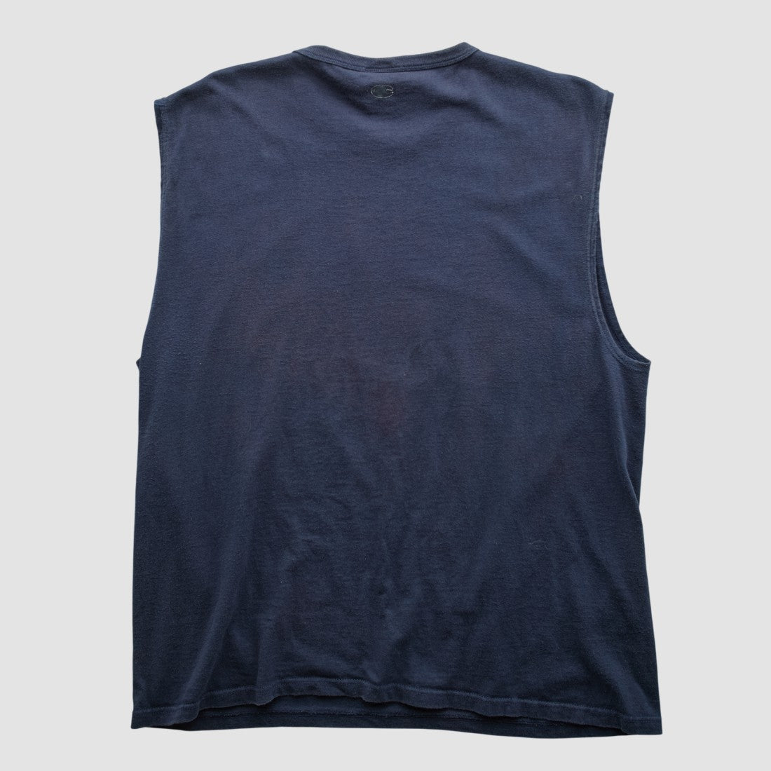 Dallas Cowboys Champion 90s Tank Navy Vintage