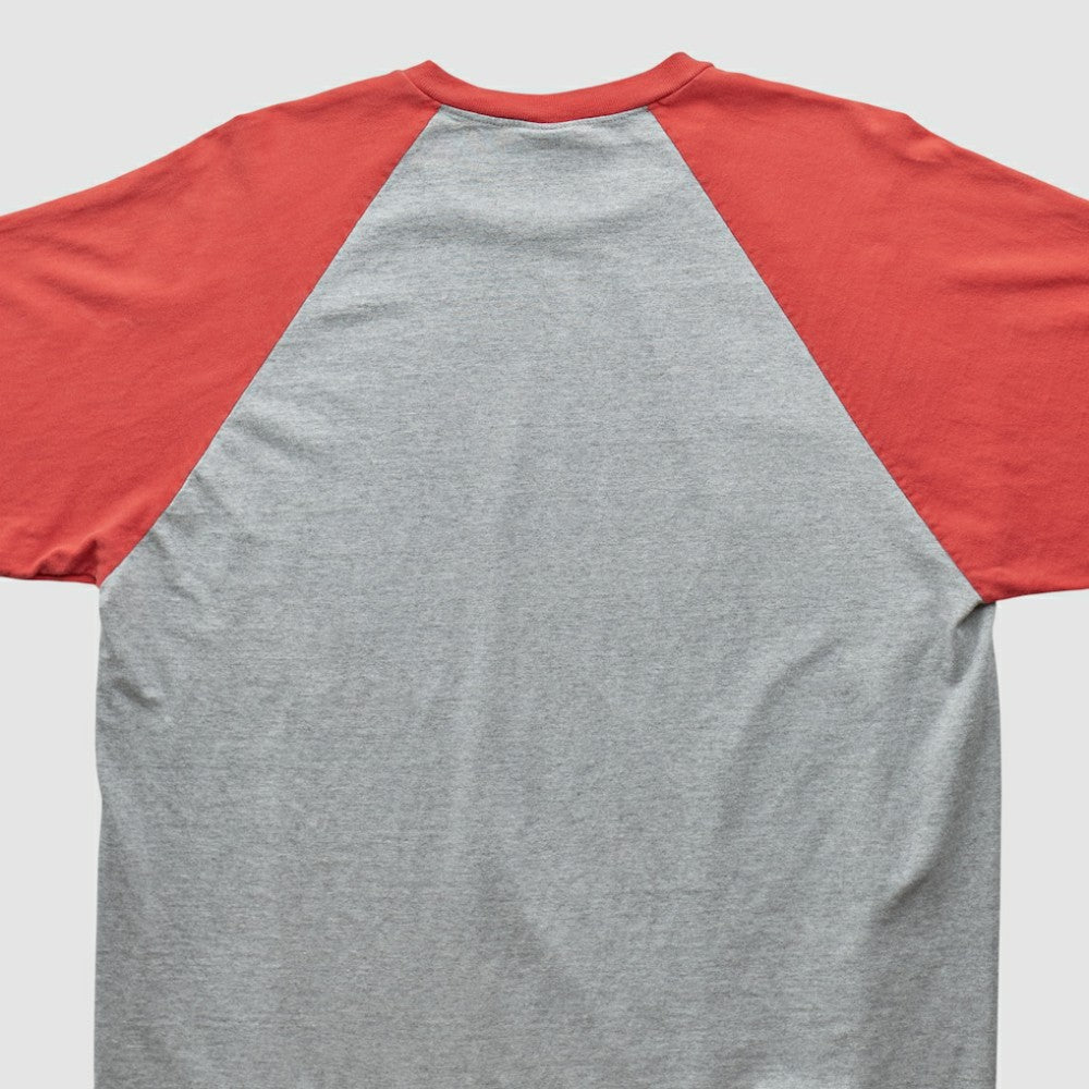 St. Louis Cardinals Lee Apparel 2000s T-shirt - Heather Gray - XL by Fanatics Real Vintage T-shirts