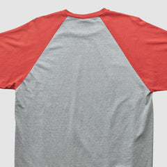 St. Louis Cardinals Lee Apparel 2000s T-shirt - Heather Gray - XL by Fanatics Real Vintage T-shirts