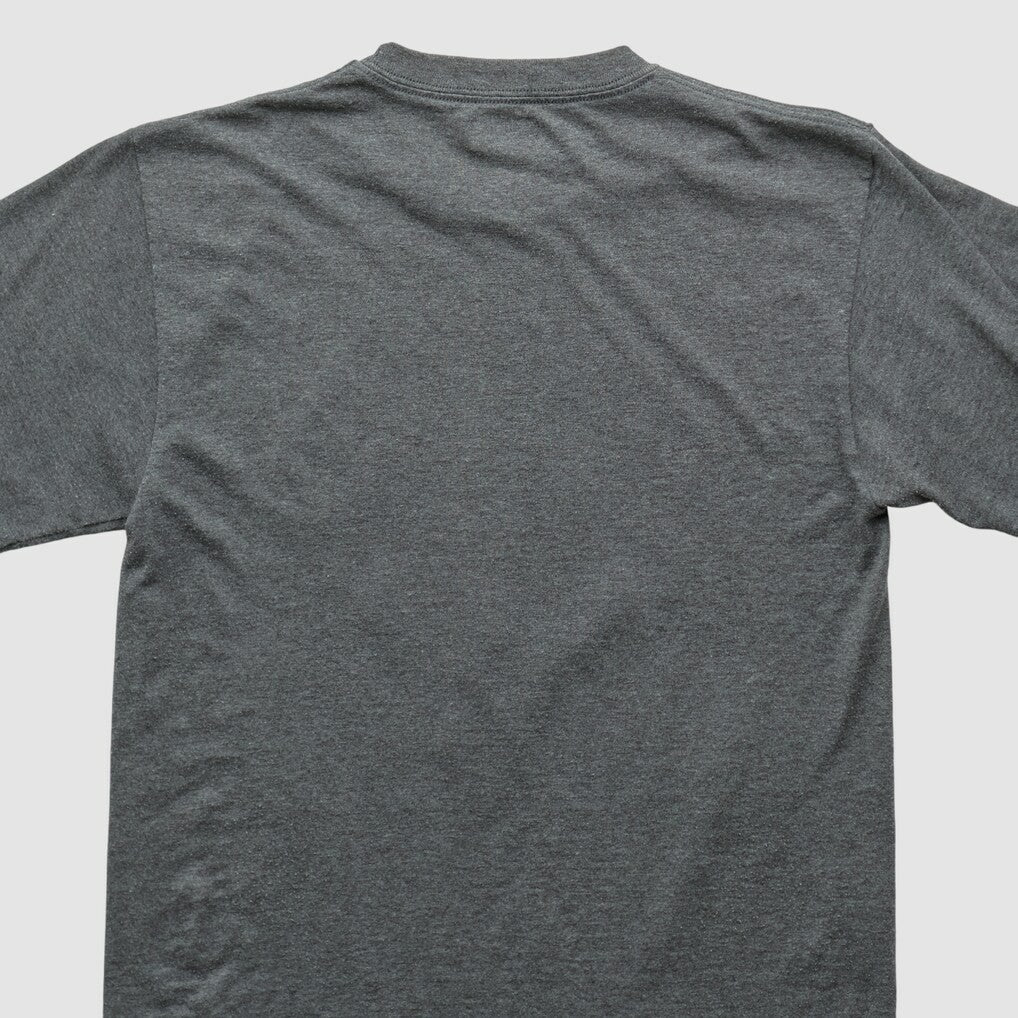 Green Bay Packers NFL 2010s T-shirt Dark Heather Gray Vintage