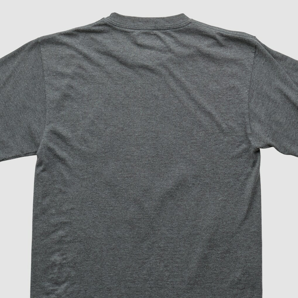 Green Bay Packers NFL 2010s T-shirt Dark Heather Gray Vintage