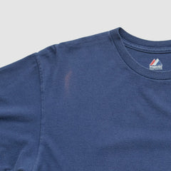 Detroit Tigers Majestic 2000s T-shirt - Navy - M by Fanatics Real Vintage T-shirts