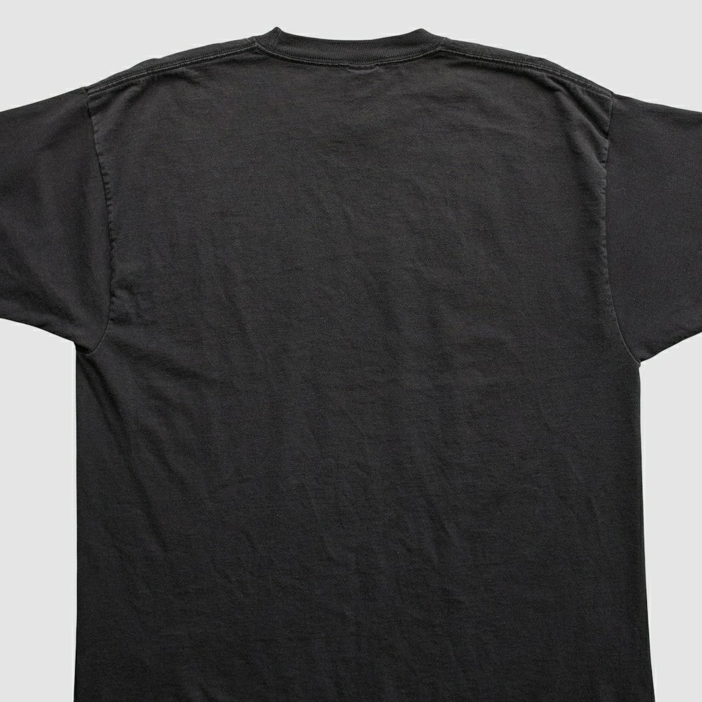 Pittsburgh Steelers Reebok 2000s T-shirt Black Vintage