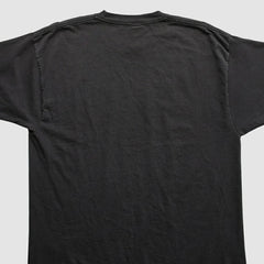 Pittsburgh Steelers Reebok 2000s T-shirt Black Vintage