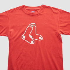 Boston Red Sox CSA 2000s T-shirt - Red - M by Fanatics Real Vintage T-shirts