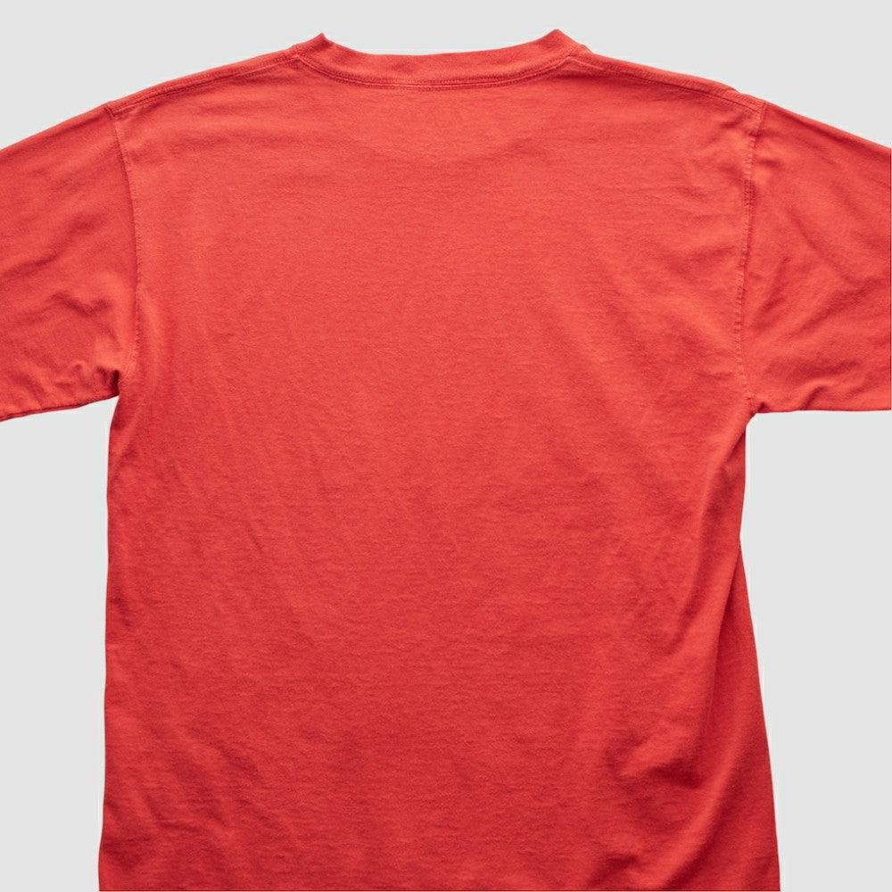 Boston Red Sox CSA 2000s T-shirt - Red - M by Fanatics Real Vintage T-shirts