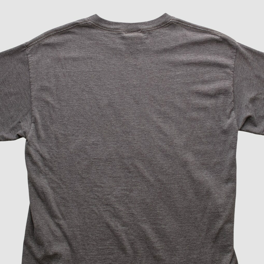 Cincinnati Bengals NFL 2010s T-shirt Dark Heather Gray Vintage