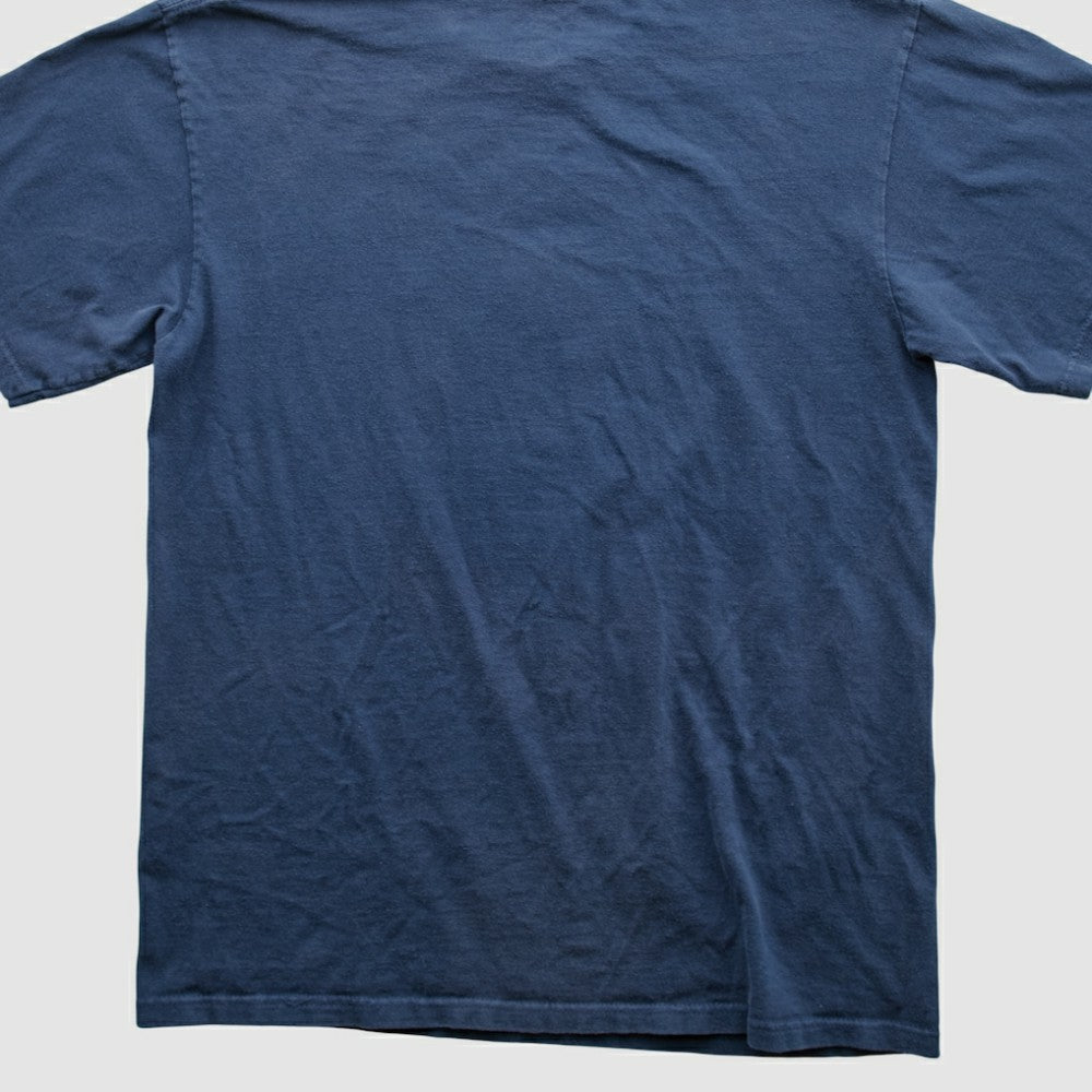 Houston Astros Nike 2000s T-shirt - Navy - M by Fanatics Real Vintage T-shirts