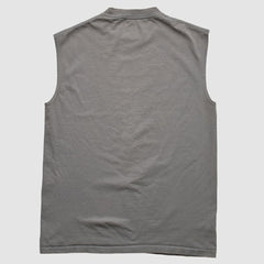 Boston Red Sox Majestic 2000s Tank - Gray - XS by Fanatics Real Vintage Tanks