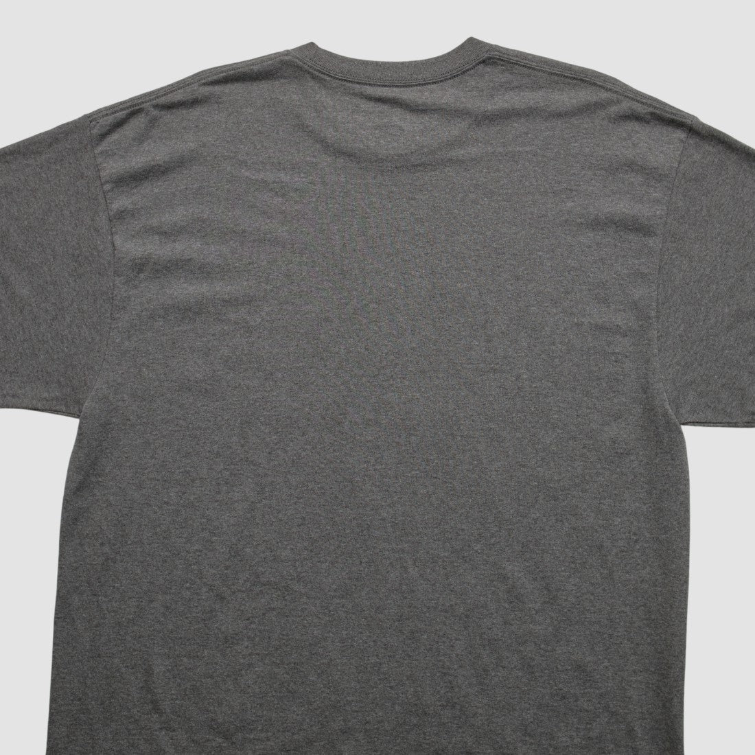 Denver Broncos 2010s T-shirt Dark Heather Gray Vintage