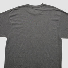 Denver Broncos 2010s T-shirt Dark Heather Gray Vintage