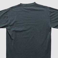 Pittsburgh Steelers NFL 2009 T-shirt Charcoal Vintage