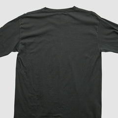 Pittsburgh Steelers NFL 2000s Long Sleeve T-shirt Black Vintage
