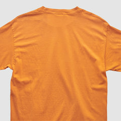 Detroit Tigers Lee Apparel 2007 T-shirt - Orange - S by Fanatics Real Vintage T-shirts