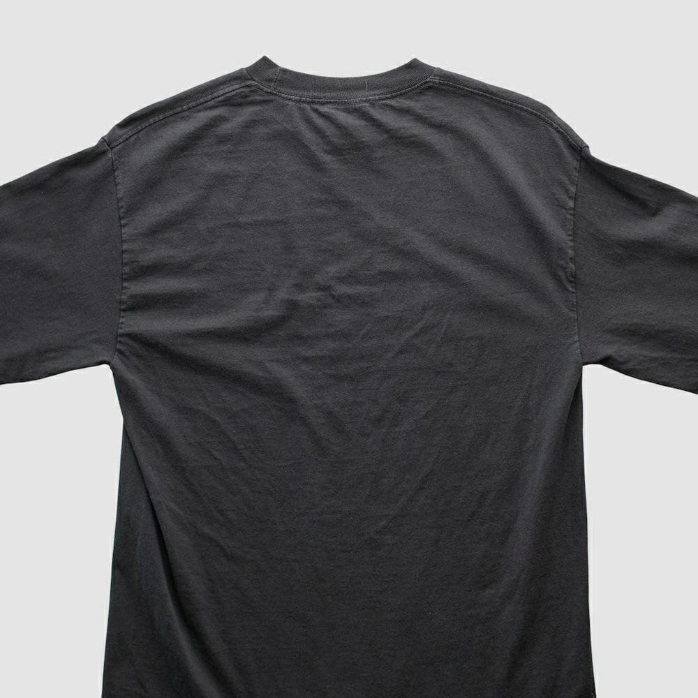 Pittsburgh Steelers NFL 2010s Long Sleeve T-shirt Black Vintage