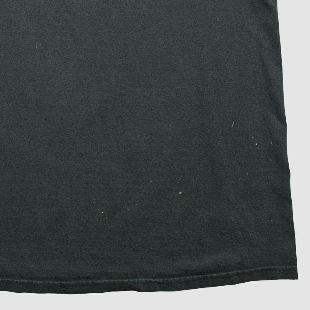 Cincinnati Bengals NFL 2000s Tank Black Vintage