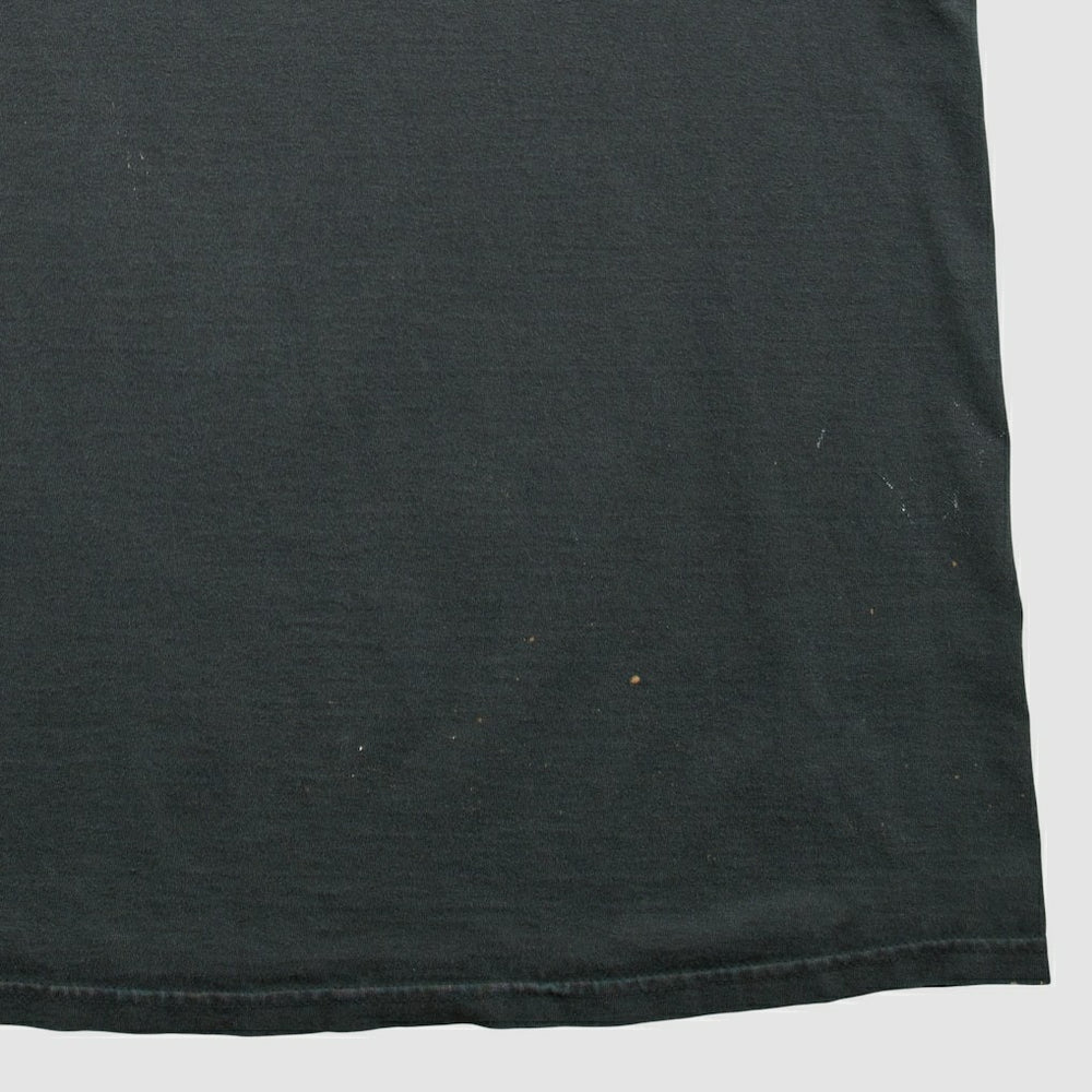 Cincinnati Bengals NFL 2000s Tank Black Vintage