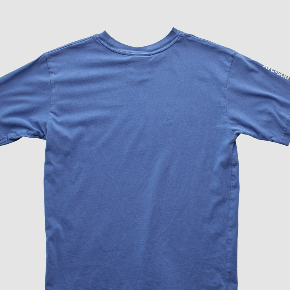 Indianapolis Colts Reebok 2000s T-shirt Blue Vintage