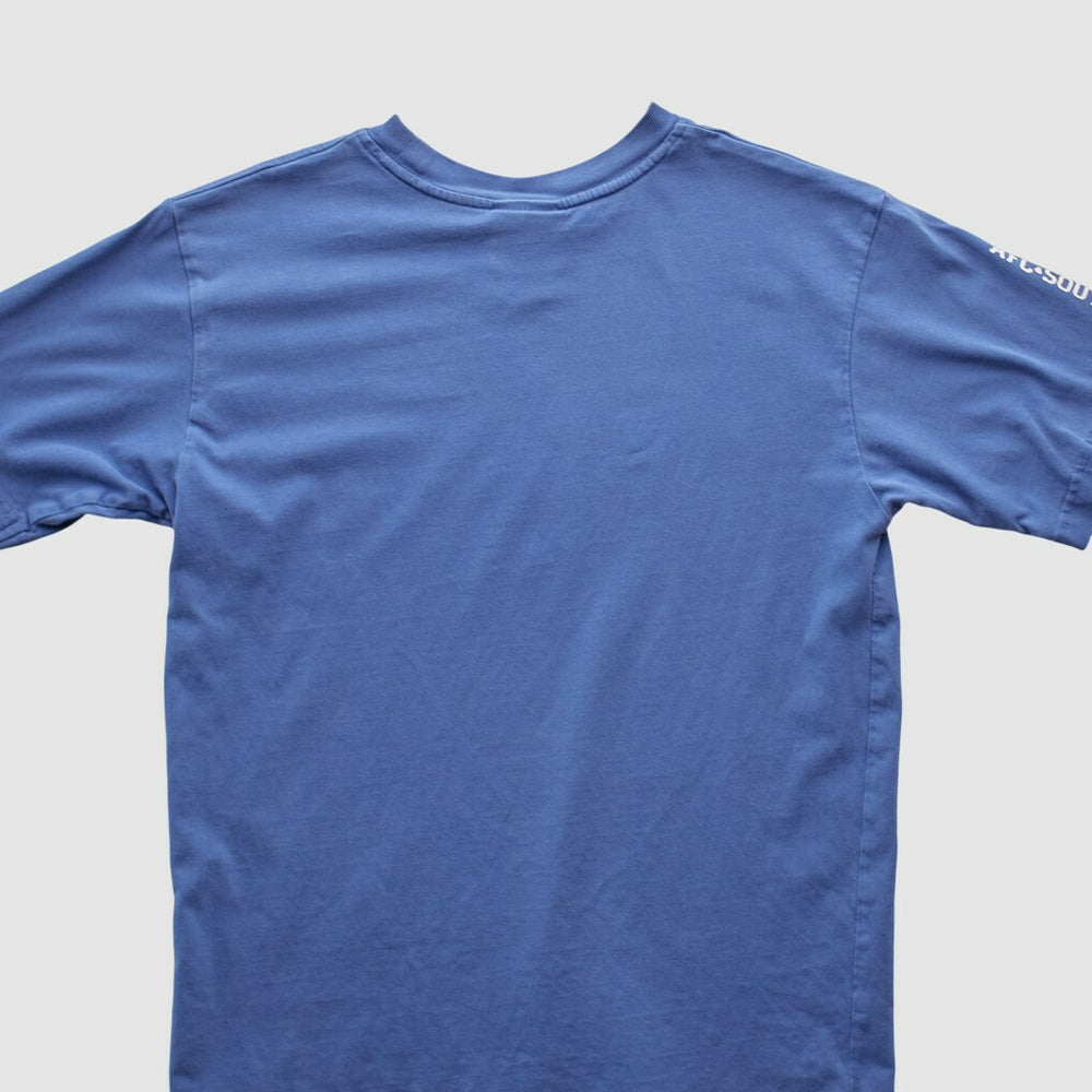 Indianapolis Colts Reebok 2000s T-shirt Blue Vintage