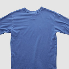 Indianapolis Colts Reebok 2000s T-shirt Blue Vintage