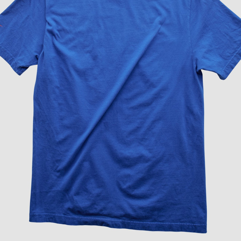 New York Giants 2010s T-shirt Blue Vintage