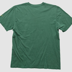 Green Bay Packers 2010s T-shirt Green Vintage