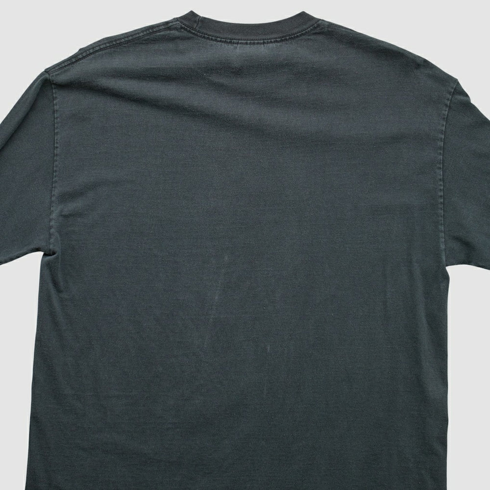 Pittsburgh Steelers Alstyle 2006 Long Sleeve T-shirt Black Vintage