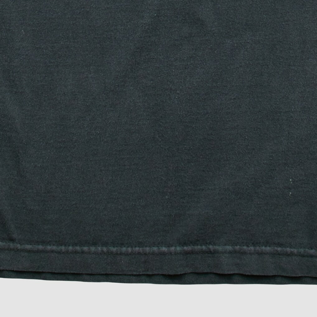 Pittsburgh Steelers Alstyle 2006 Long Sleeve T-shirt Black Vintage