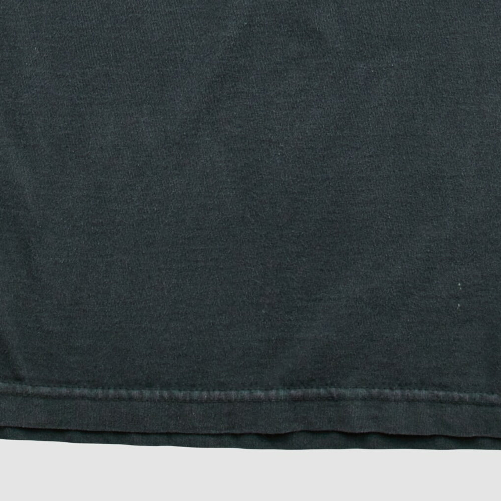 Pittsburgh Steelers Alstyle 2006 Long Sleeve T-shirt Black Vintage