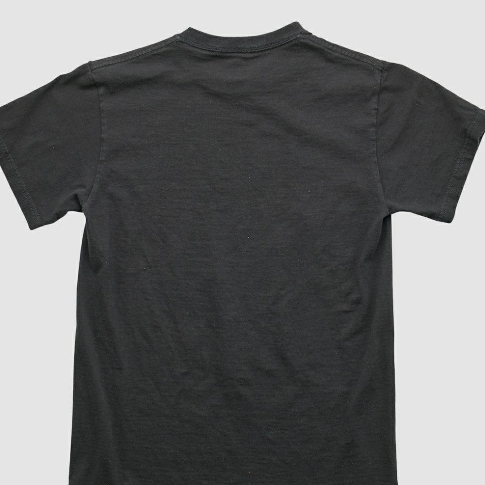 Pittsburgh Pirates Majestic 2000s T-shirt - Black - XXS by Fanatics Real Vintage T-shirts