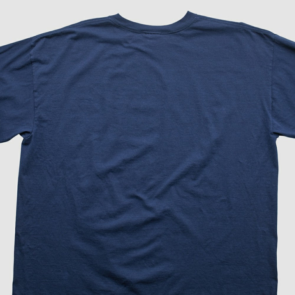 Boston Red Sox Adidas 2000s T-shirt - Navy - 3XL by Fanatics Real Vintage T-shirts