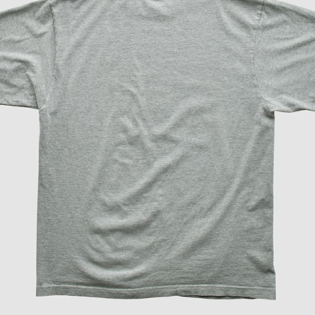 Cleveland Cavaliers 2010s T-shirt Heather Gray Vintage