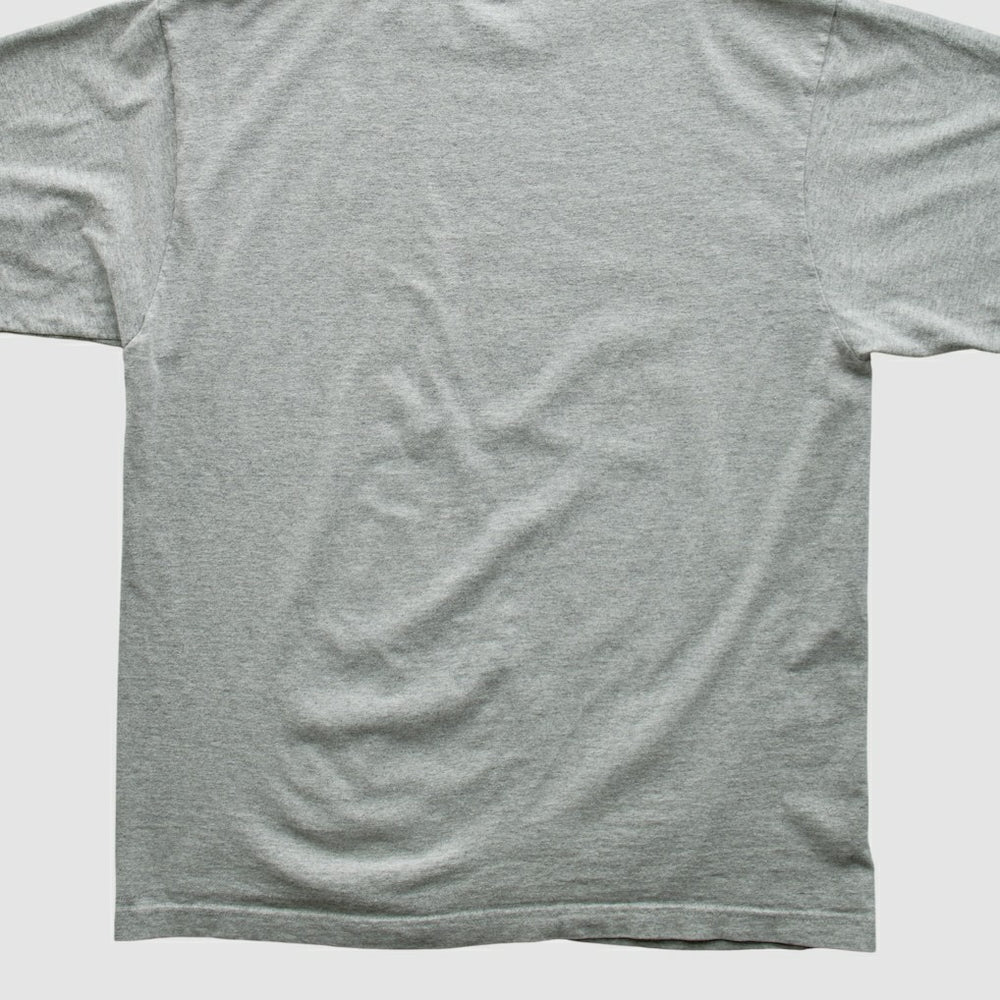 Cleveland Cavaliers 2010s T-shirt Heather Gray Vintage