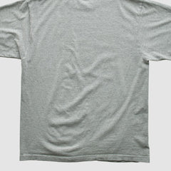 Cleveland Cavaliers 2010s T-shirt Heather Gray Vintage