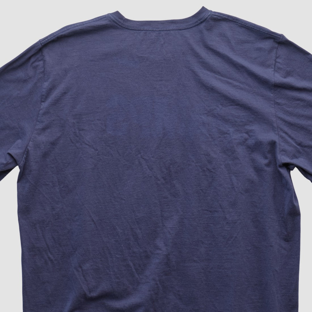 Houston Texans 2010s T-shirt Navy Vintage
