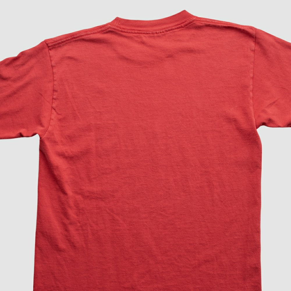 St. Louis Cardinals Majestic 2008 T-shirt - Red - S by Fanatics Real Vintage T-shirts