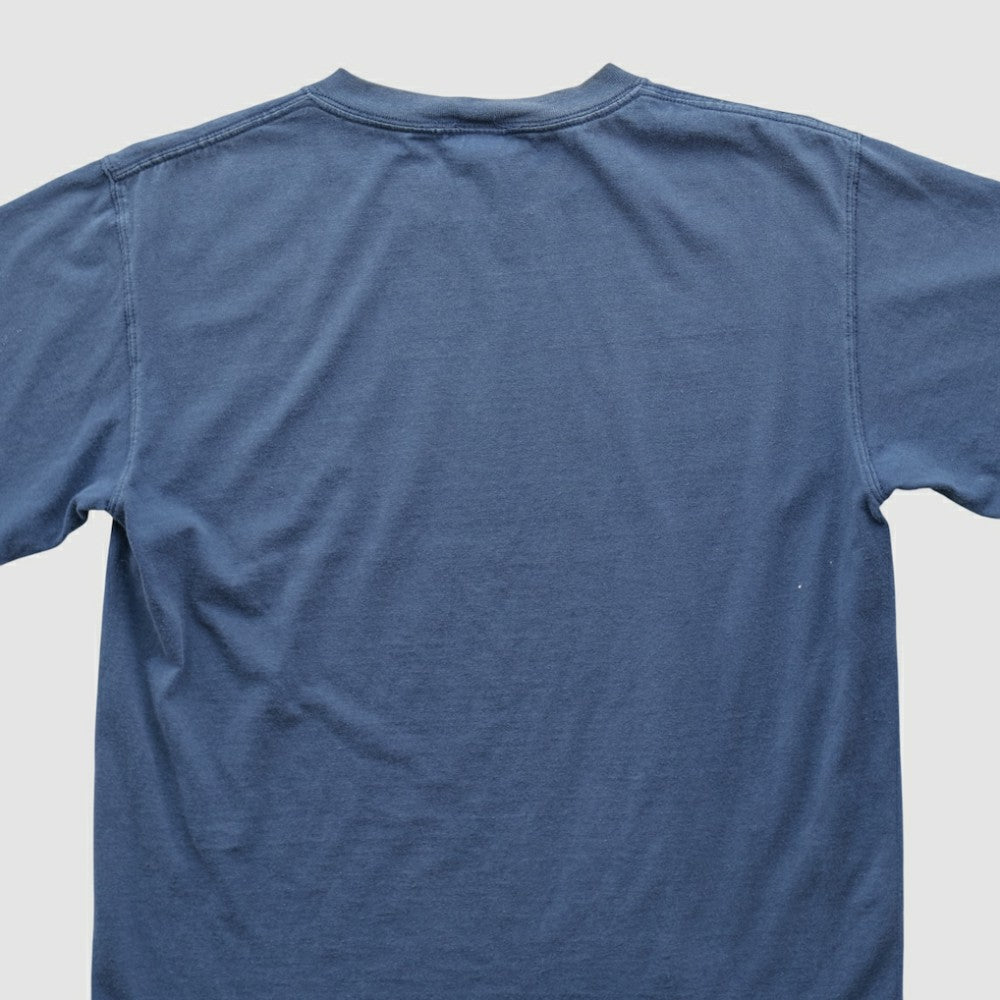 Boston Red Sox Lee Apparel 2000s T-shirt - Navy - S by Fanatics Real Vintage T-shirts