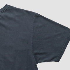 Miami Heat 2010s T-shirt Navy Vintage