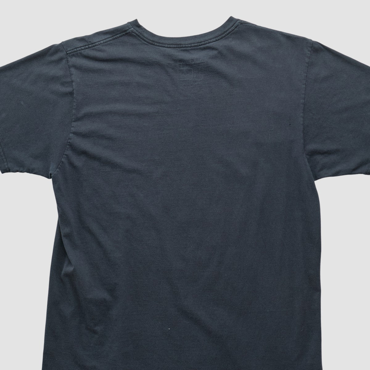 Miami Heat 2010s T-shirt Navy Vintage