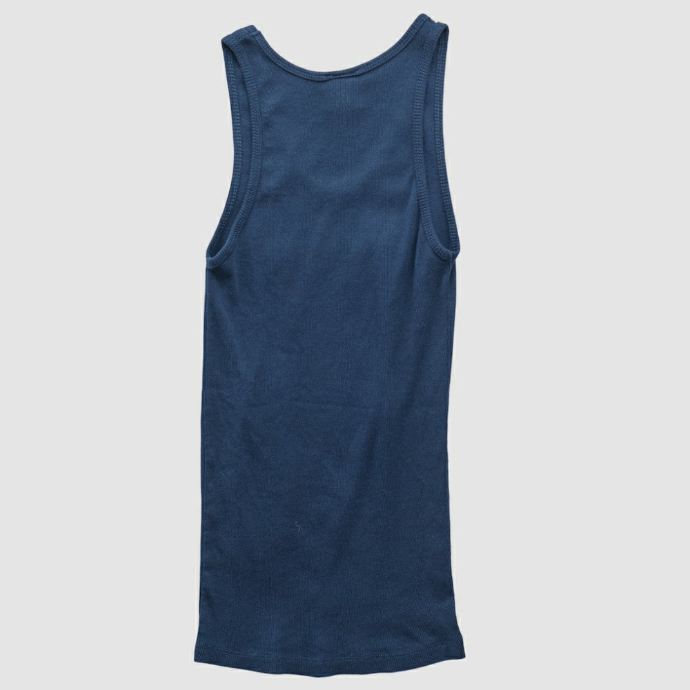 Boston Red Sox Majestic 2010s Tank - Navy - XS by Fanatics Real Vintage Tanks