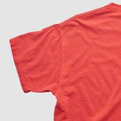 Boston Red Sox Delta 2010s T-shirt - Red - L by Fanatics Real Vintage T-shirts