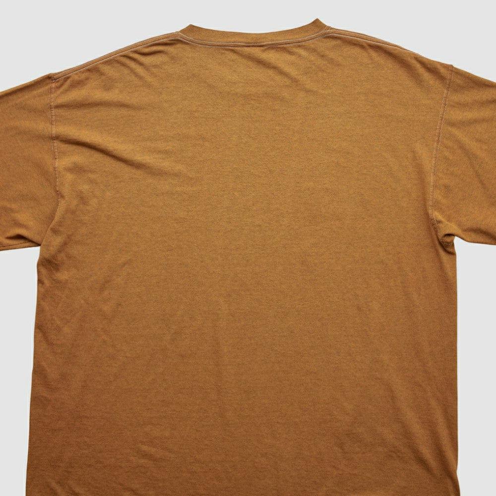 Boston Red Sox 2004 T-shirt - Brown - 2XL by Fanatics Real Vintage T-shirts