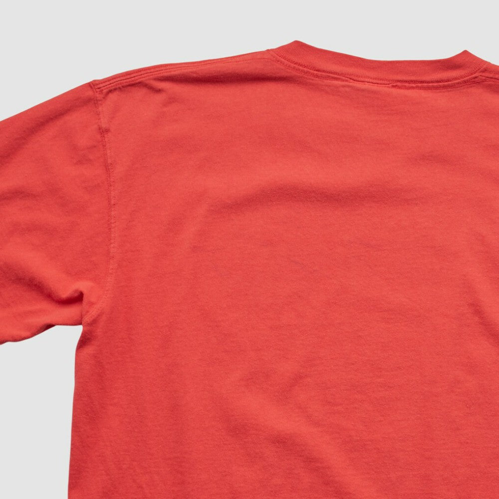 St. Louis Cardinals CSA 2005 T-shirt - Red - S by Fanatics Real Vintage T-shirts