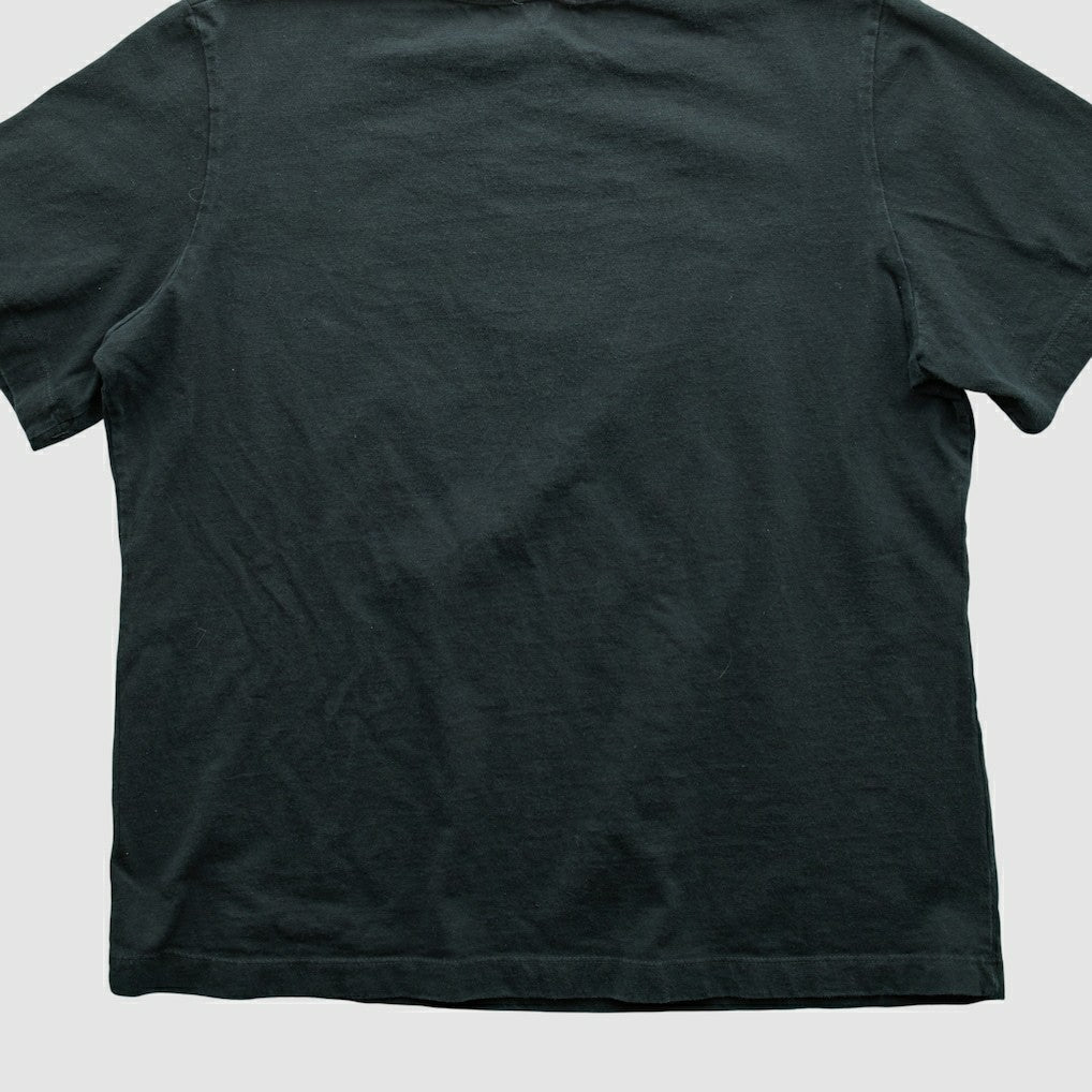 Pittsburgh Steelers 2000s T-shirt Black Vintage