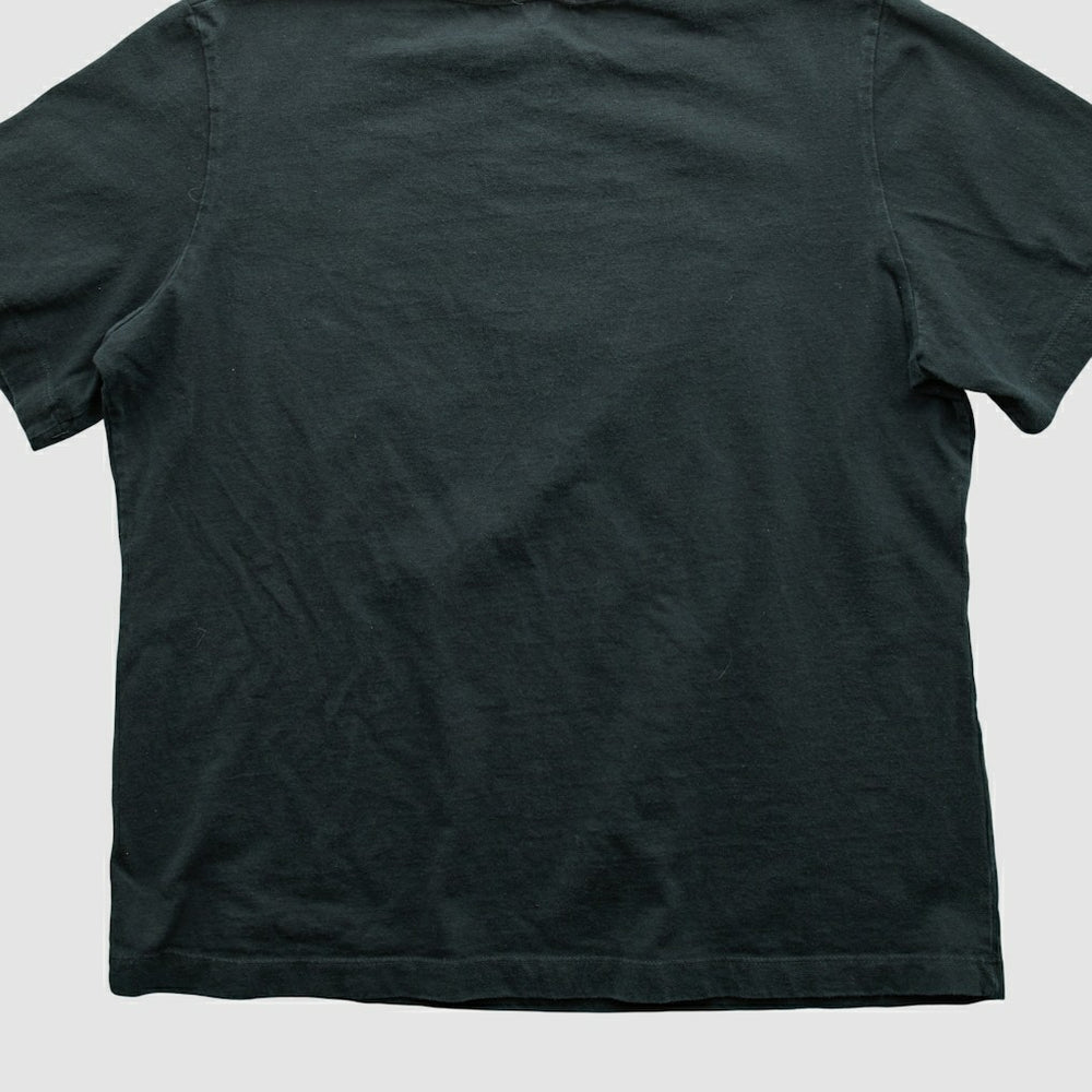 Pittsburgh Steelers 2000s T-shirt Black Vintage