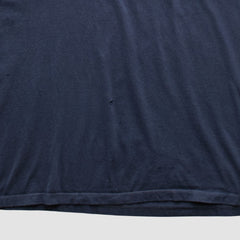 Minnesota Twins Majestic 2010s T-shirt - Navy - M by Fanatics Real Vintage T-shirts