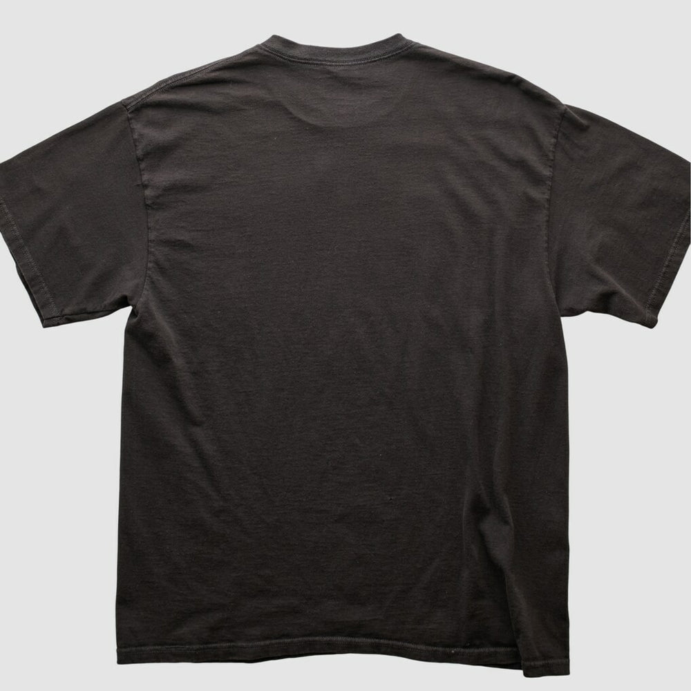 New York Jets NFL 2010s T-shirt Black Vintage