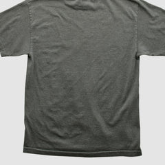 Green Bay Packers Alstyle 2010s T-shirt Dark Heather Gray Vintage